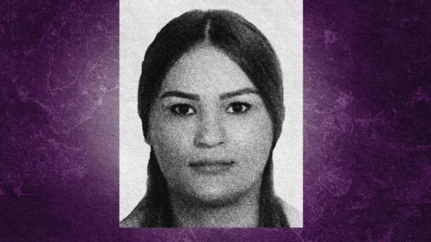 Second victim identified in brutal Istanbul Uzbek murder case