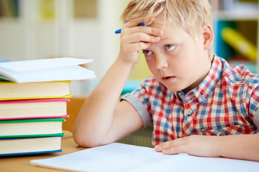 Is your child naughty or a genius? The ADHD-gifted connection