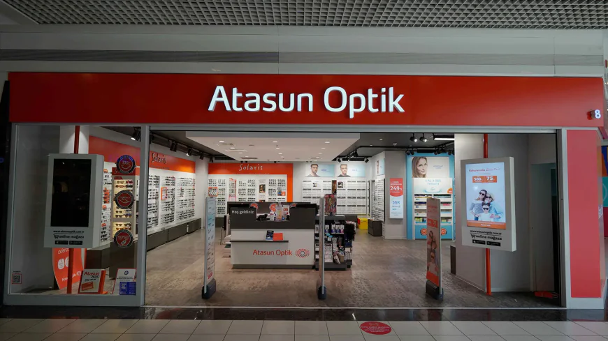 Atasun Optik appoints Emre Demir as new Sales Director