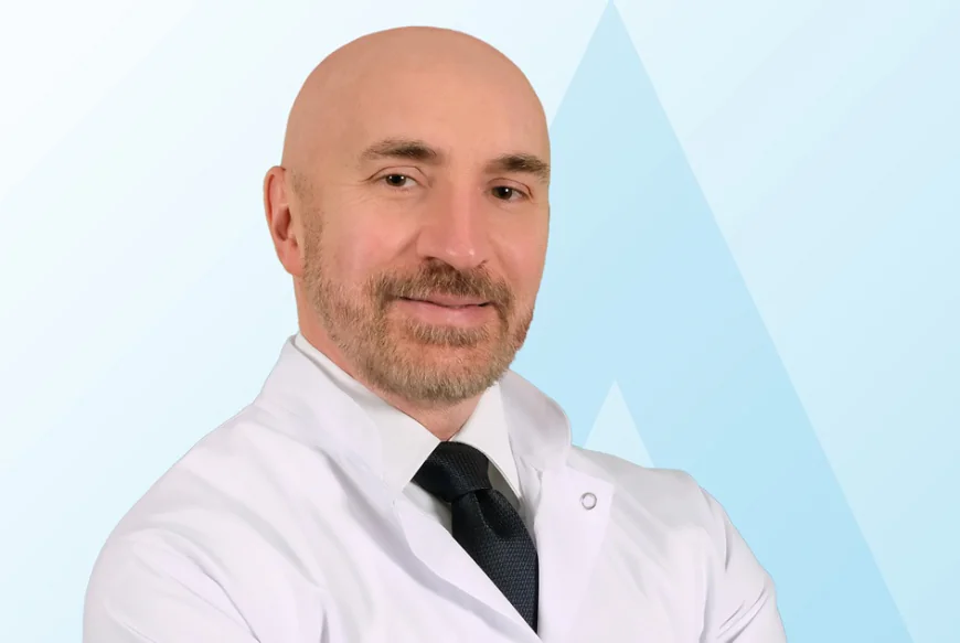 Focal therapy revolutionizes prostate cancer treatment