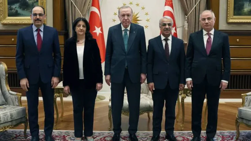 'Right to Hope' omitted from Turkish Parliament’s draft report