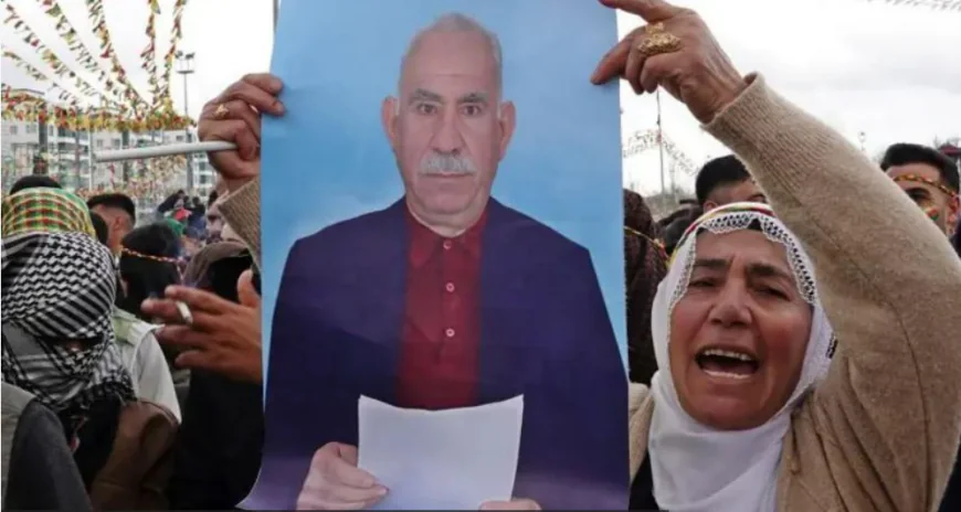 Öcalan: 'We will conduct tremendous democratic politics'