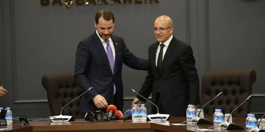 Economic Shift: The Strategic Cost of Turkey’s Post-Albayrak Era