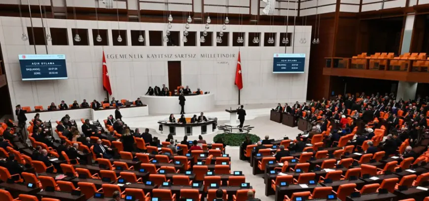 Potential AKP-DEM alliance: A new political shift in Türkiye?