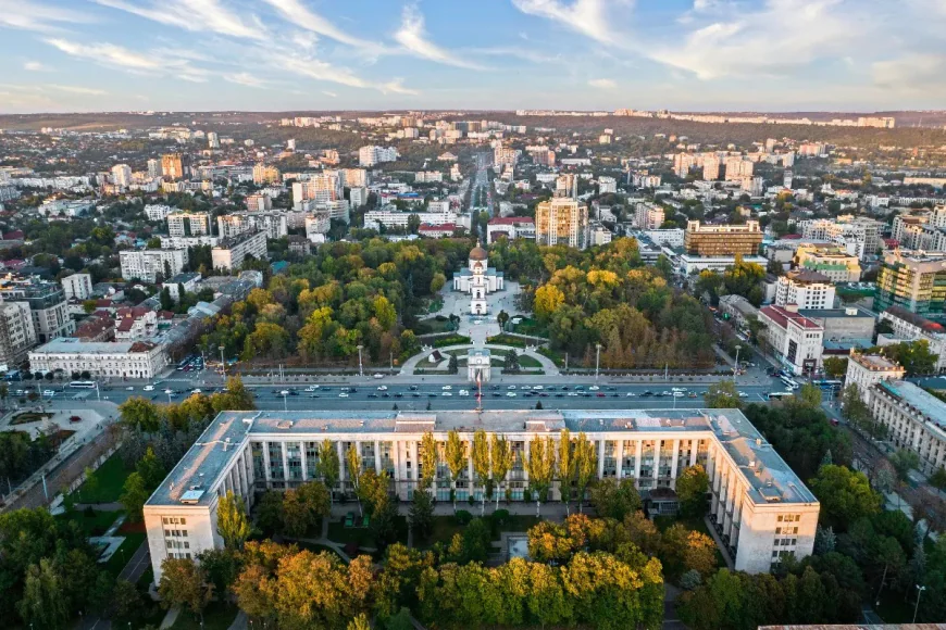 Moldova’s Sovereignty: A Journey of History and Identity