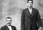 Fedon honors grandfather martyred at Gallipoli: I am a son of this land
