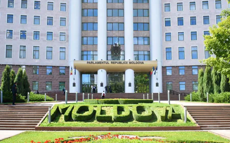 Bicameral parliament could resolve Transnistrian issue: Expert