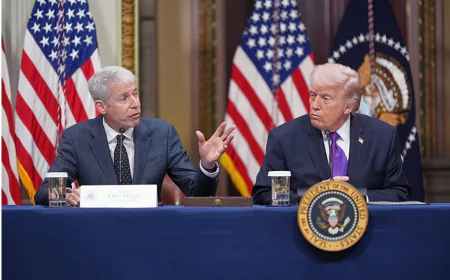 Trump calls for 7-nation coalition to secure Strait of Hormuz