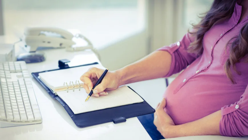 Islamic Meaning of Seeing Pregnancy in a Dream: Detailed Guide