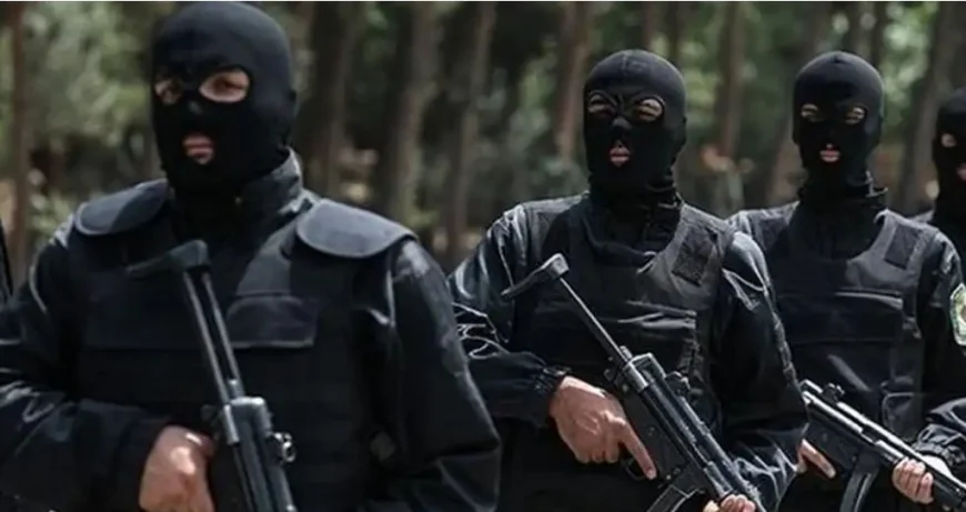 Guardians of the Regime: Who are Iran’s Revolutionary Guard?