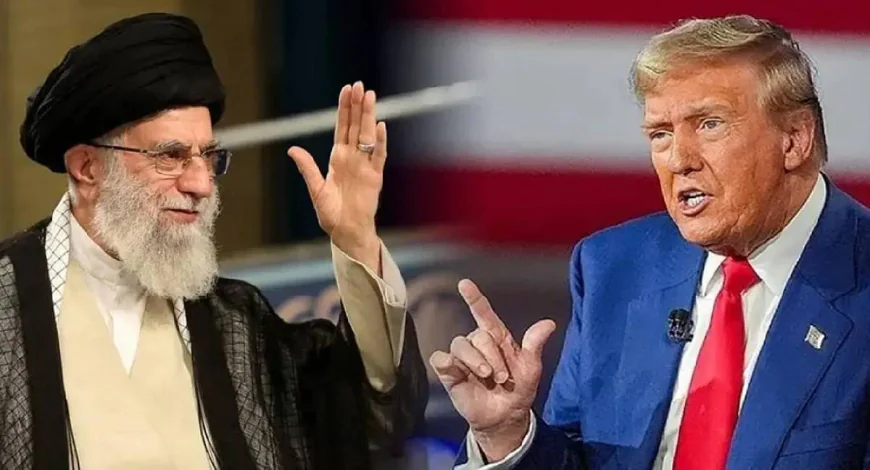 Conflicting reports emerge on Khamenei’s fate after Tehran strikes