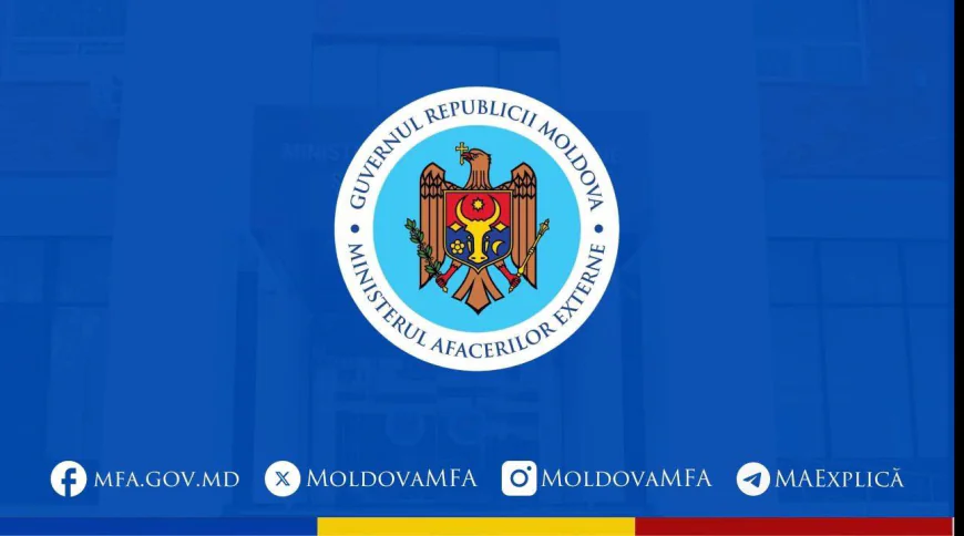 Moldova activates Crisis Cell as Middle East security collapses