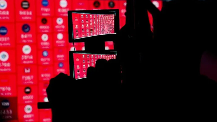 Asian Markets Slump as US-Iran Tensions and Oil Prices Surge