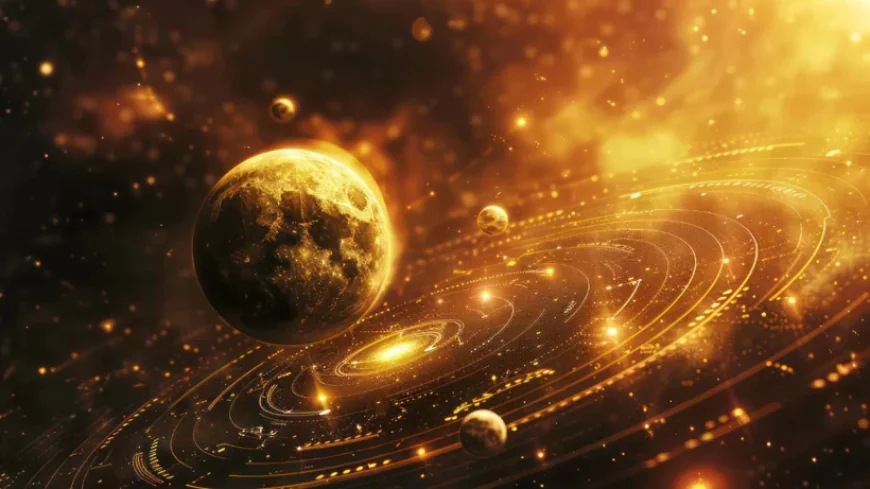 Weekly Horoscope: March 2–8 Celestial Guide 2026