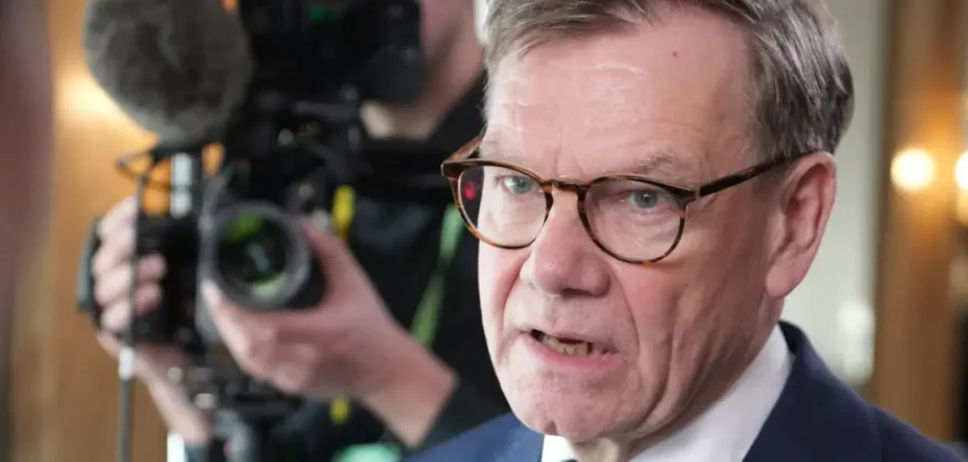 Germany declines to join military operations against Iran