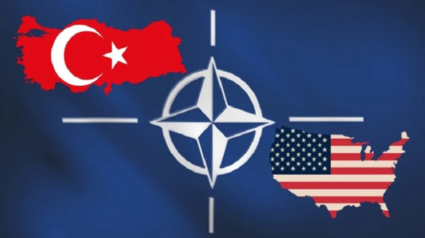 NATO's missile intercept shatters Europe's illusion on Turkey