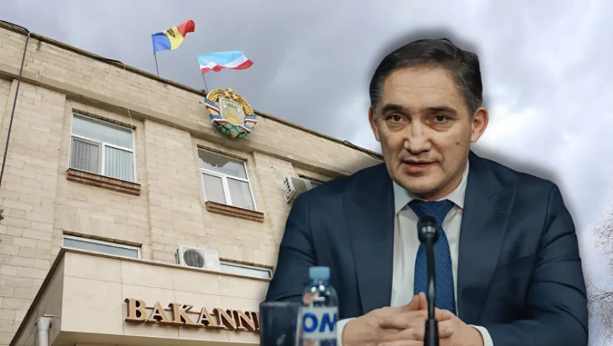 Stoianoglo: Gagauz elections must be run by local bodies