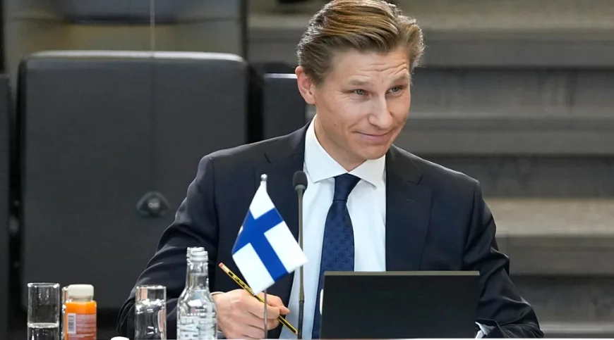 Finland plans to lift 37-year ban on nuclear weapons