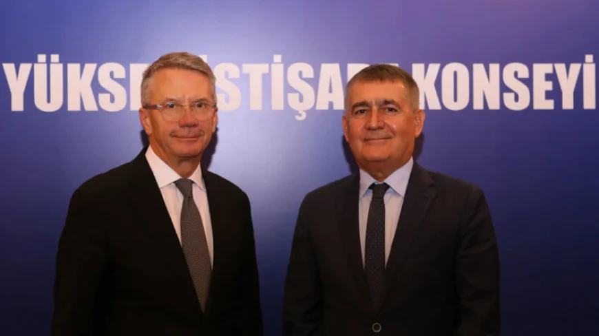 TÜSİAD executives sentenced to 15 months in prison for public remarks