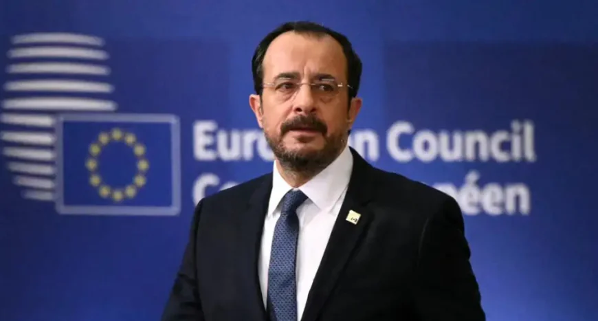 Cyprus pushes for NATO membership amid regional conflict