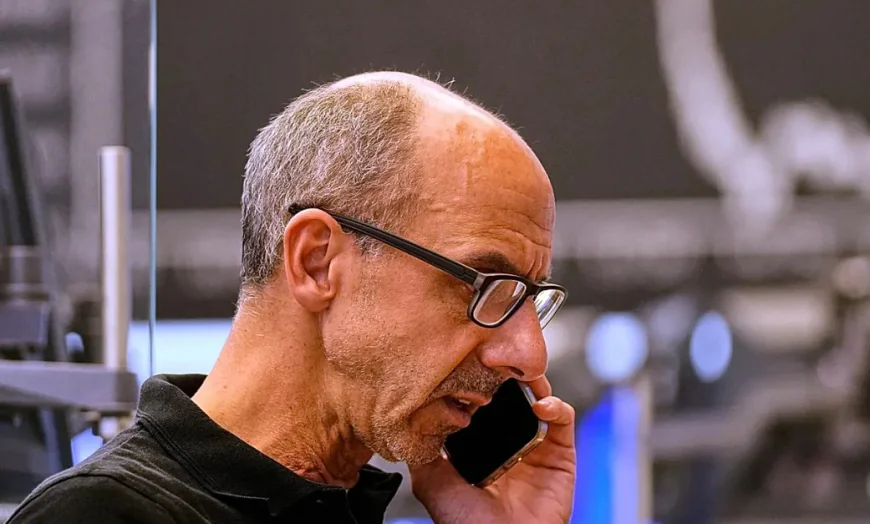 European stocks plunge as oil prices near $120 mark