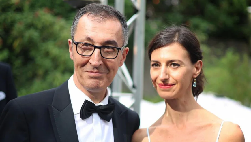 Cem Özdemir: Germany’s first Turkish-origin state premier