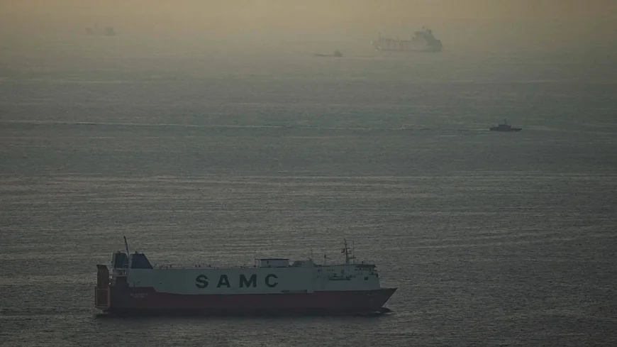 Russia reaps billions from global oil spike amid Iran conflict