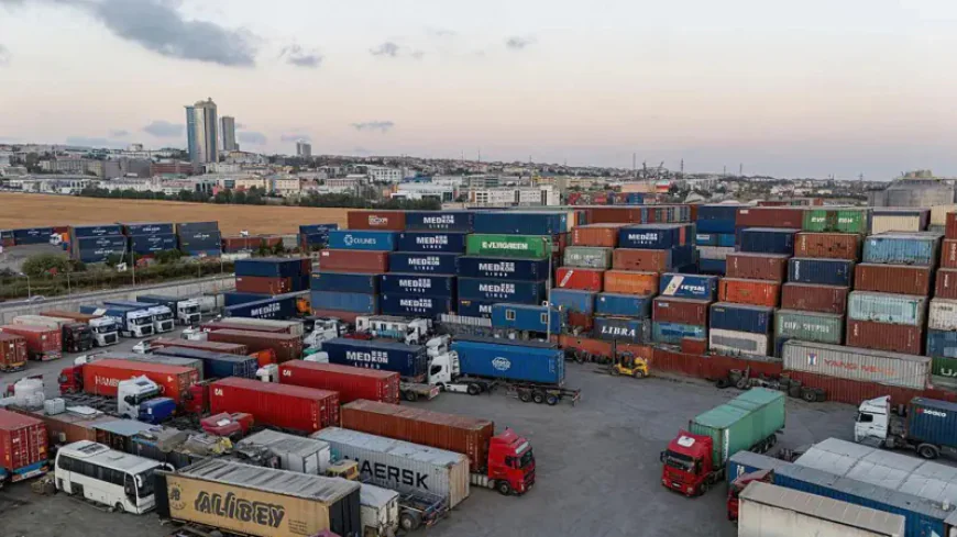 Middle East war threatens Turkish economy as oil prices soar