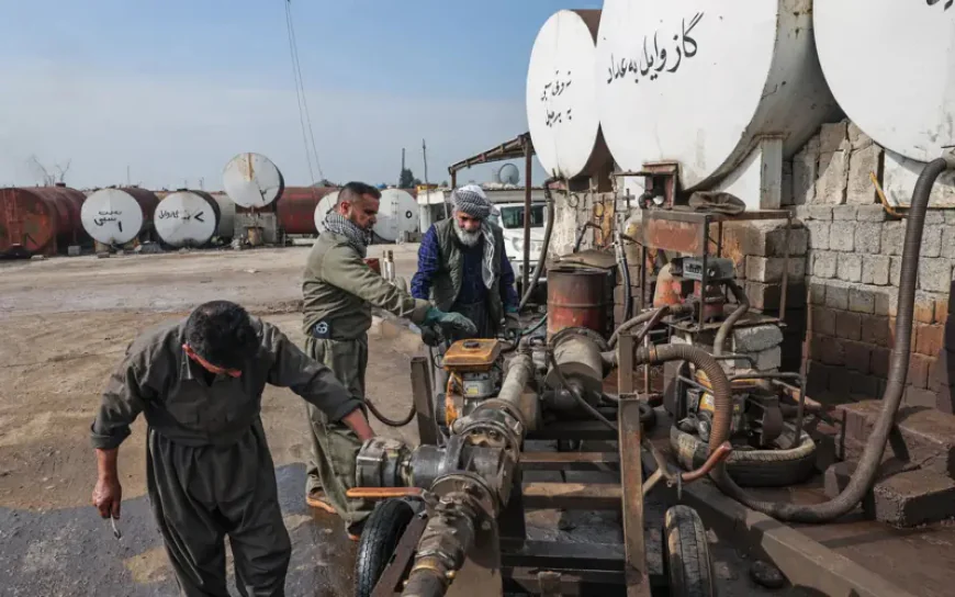 Iran war reshapes global economy: Winners and losers emerge