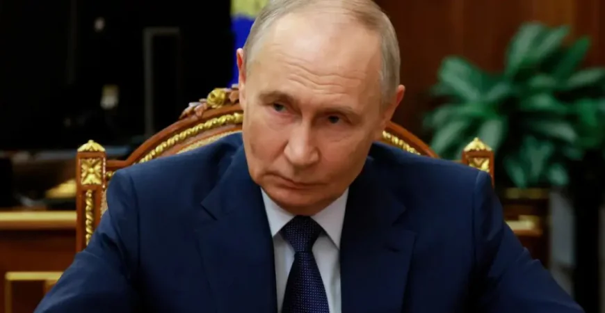 Putin backs Iran on Nowruz amid US intelligence deal rumors
