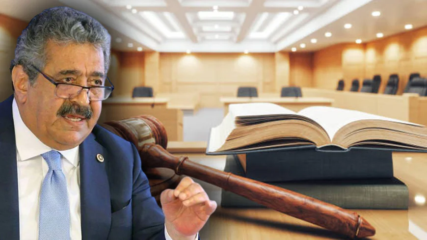 MHP's Yildiz warns courts on evidence and witness statements