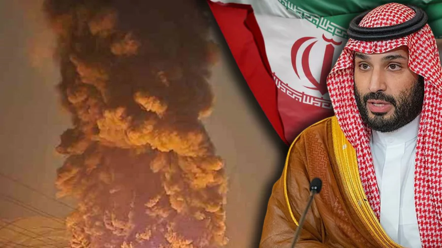 Saudi Arabia warns US: We are ready to strike Iran directly