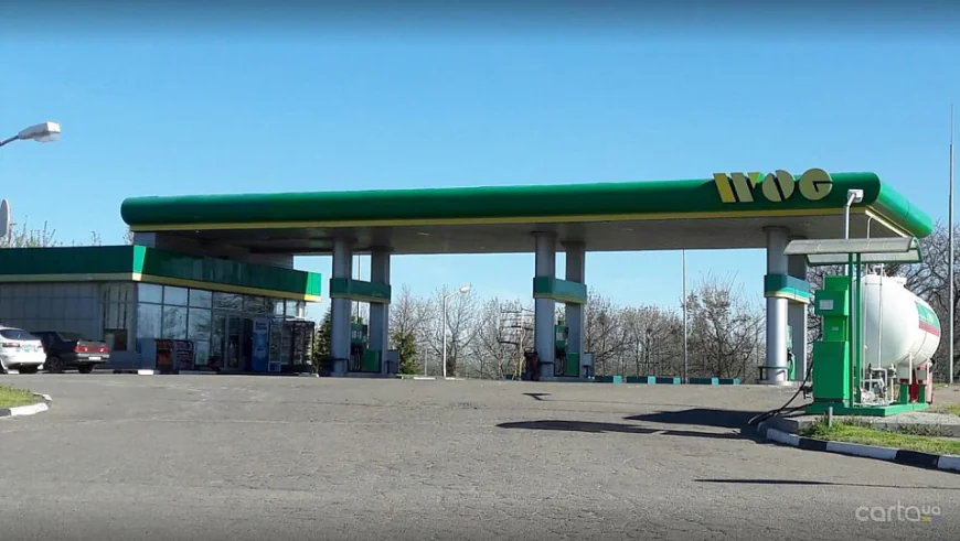 Fuel prices in Mykolaiv: Petrol and diesel rates stabilize