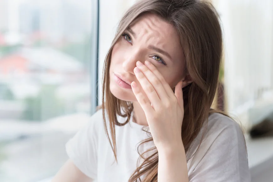 Early onset cataracts rising due to genetics and eye trauma