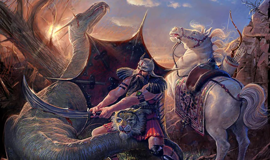 Is Quran's Dhul-Qarnayn Alexander the Great? Facts revealed