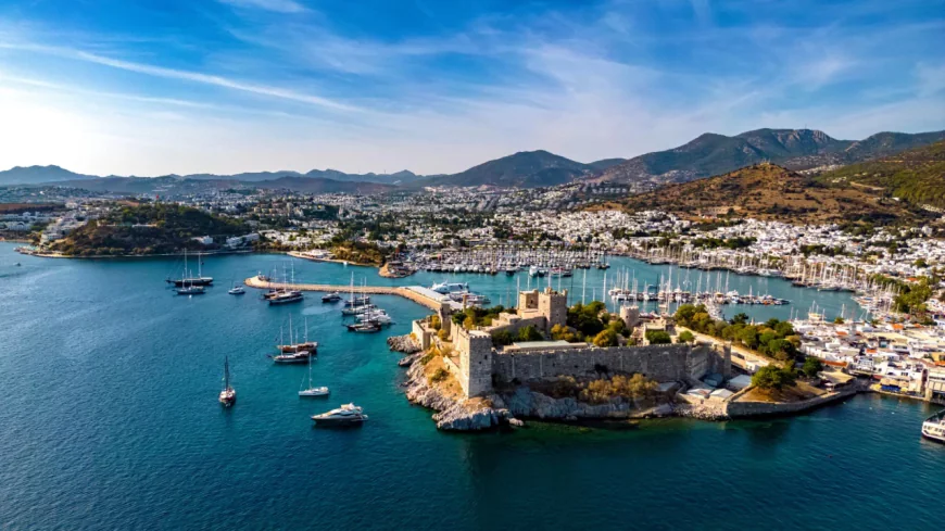 Hotel prices plunge in Turkey as war diverts tourists to Europe