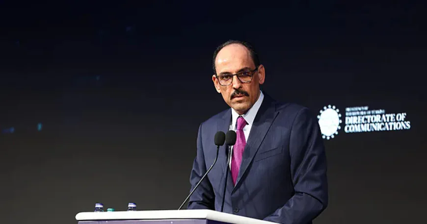 Intelligence and information age: Turkey to rewrite rules of war