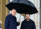 Could President Erdogan have prevented the invasion of Ukraine?