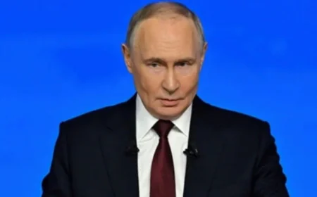 Putin describes 1915 events as "crime against humanity"