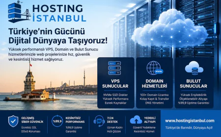 Hosting Istanbul launches budget-friendly web hosting plans