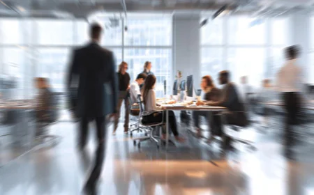 Overwork and workplace mobbing cause 840,000 deaths annually