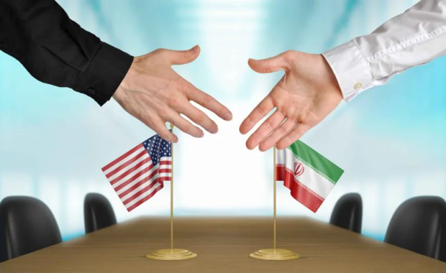White House trashes Iran's 10-point plan, ending ceasefire