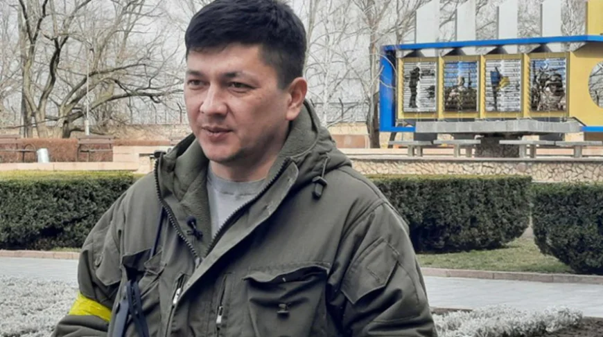 The Shield of the South: How Vitalii Kim saved Mykolaiv and wrote Ukraine's recovery playbook