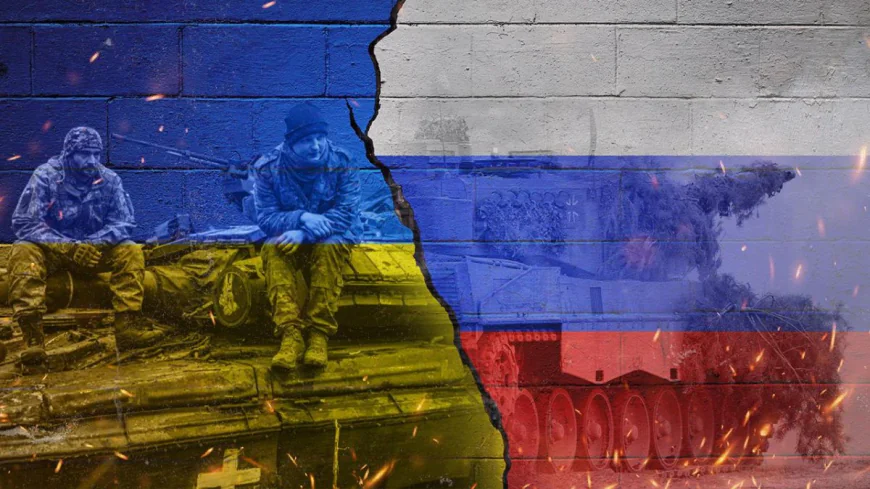 Russia and Ukraine swap 350 soldiers in UAE-brokered deal