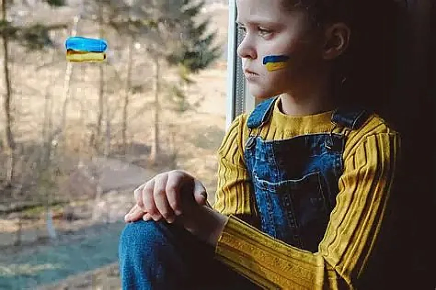 EU considers new restrictions for Ukrainian refugees as TPD extension nears