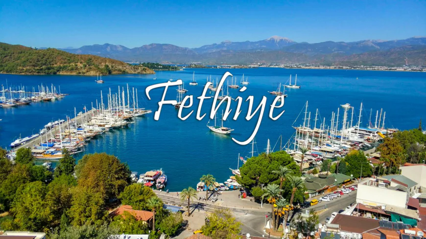 Fethiye tourism sector expands amid real estate and eco trends