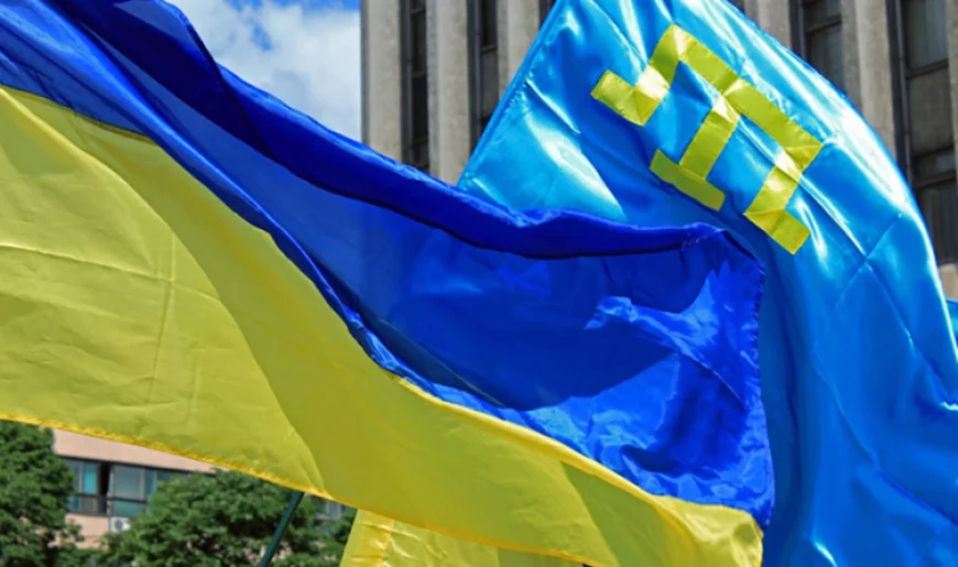 Chubarov warns UN: No peace for Crimea until occupation ends