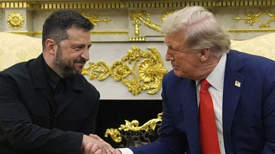 Trump’s Poland troop move sends message to Russia and NATO