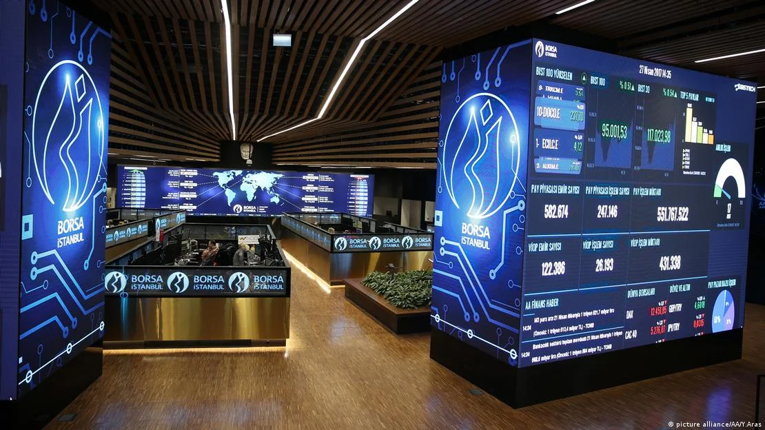 CHP court ruling raises economic risk concerns in Turkey