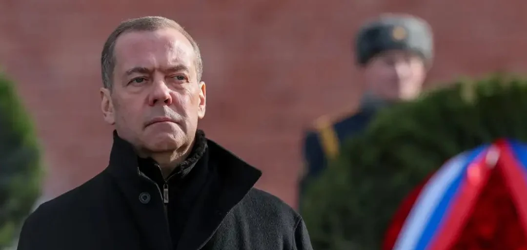 Russia warns EU citizens they ‘will not sleep peacefully’